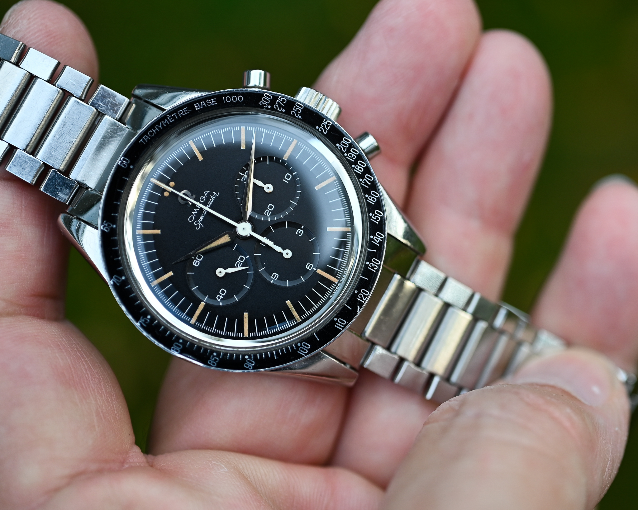 OMEGA Speedmaster CK 2915-3 – Der Ursprung einer Legende - im TOP Zustand - – Bild 16