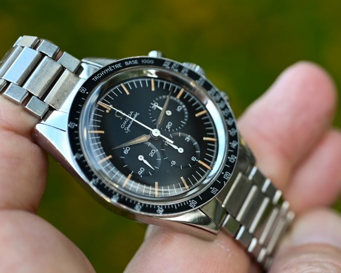 OMEGA Speedmaster CK 2915-3 – Der Ursprung einer Legende - im TOP Zustand - – Bild 17