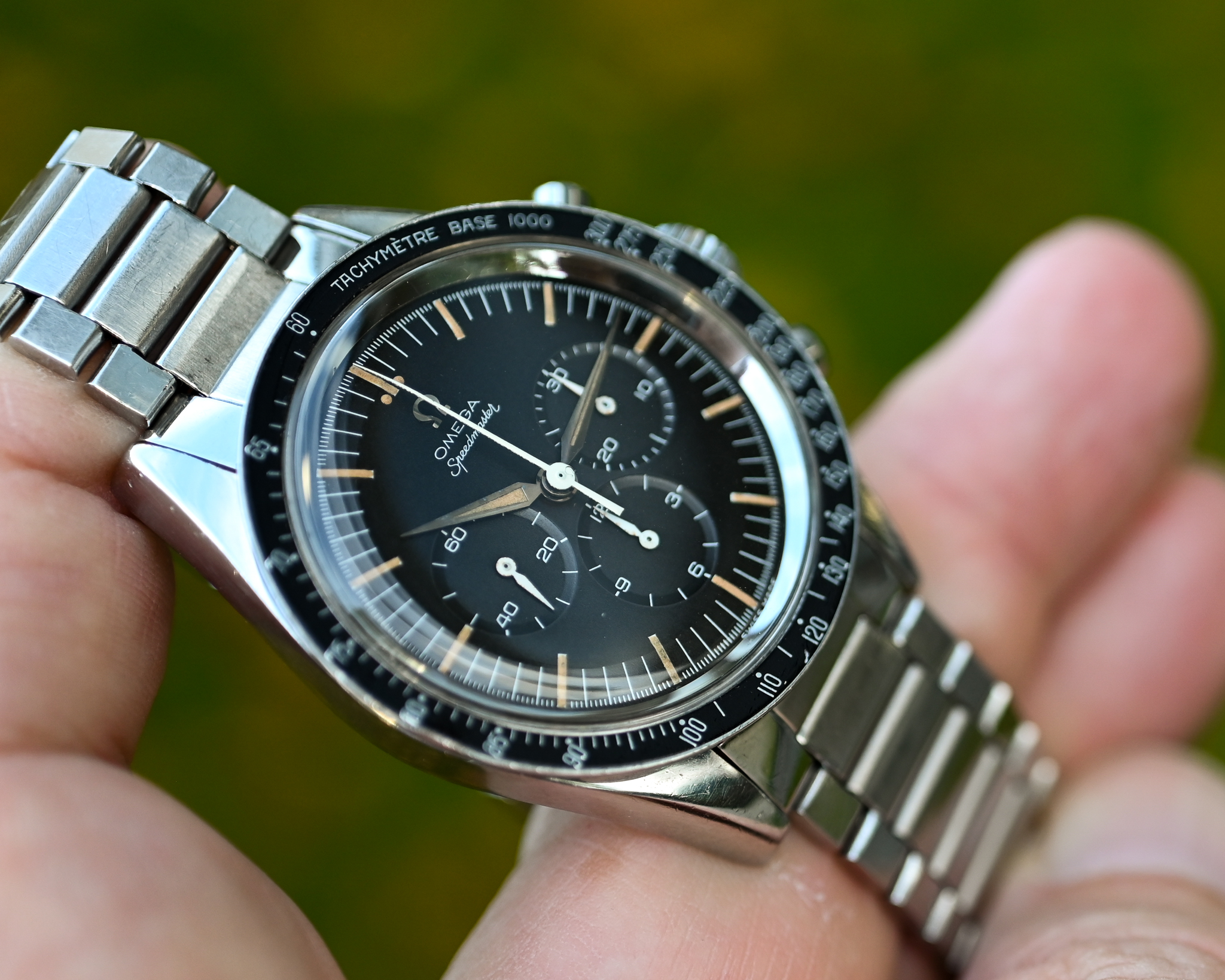 OMEGA Speedmaster CK 2915-3 – Der Ursprung einer Legende - im TOP Zustand - – Bild 17