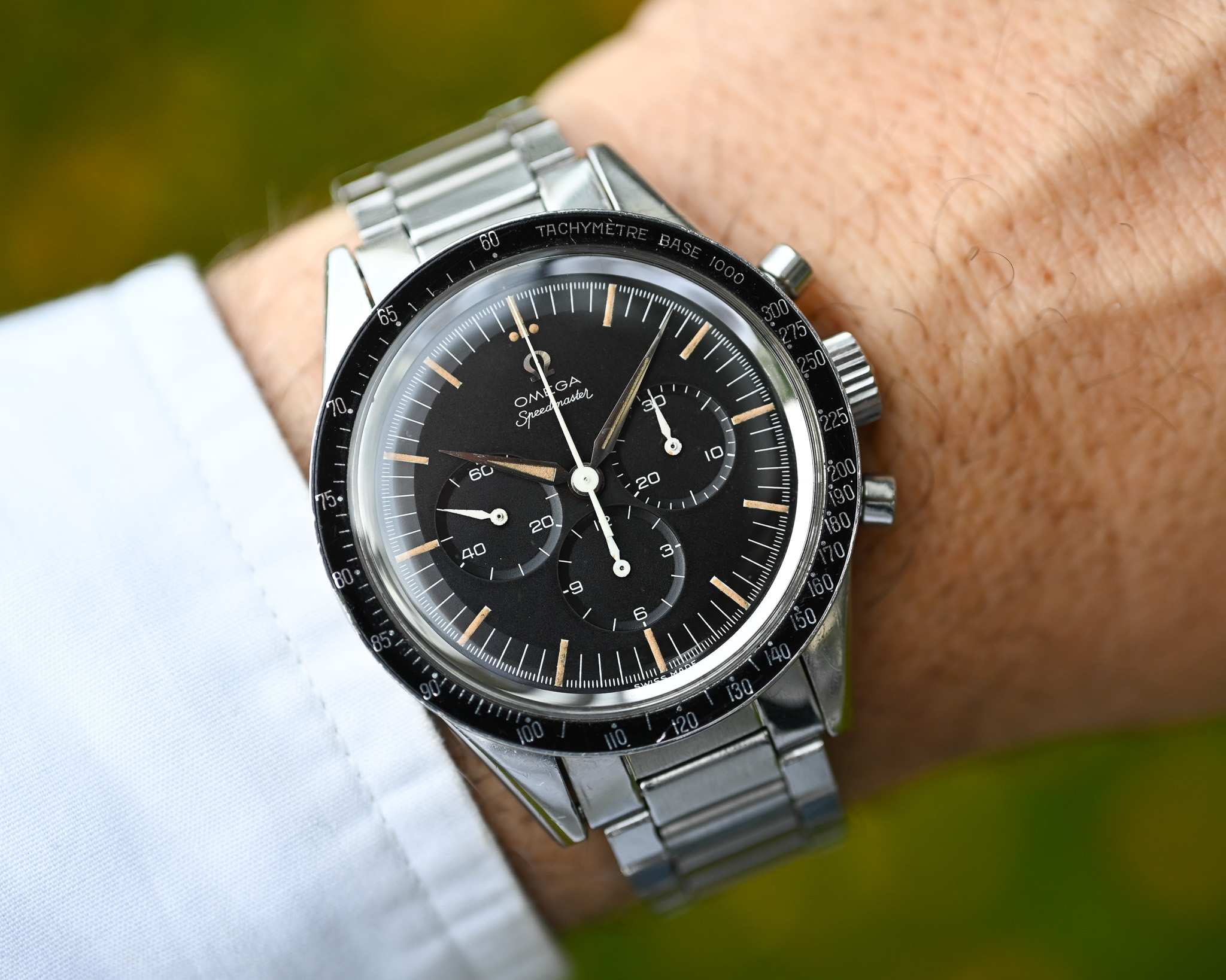 OMEGA Speedmaster CK 2915-3 – Der Ursprung einer Legende - im TOP Zustand - – Bild 18