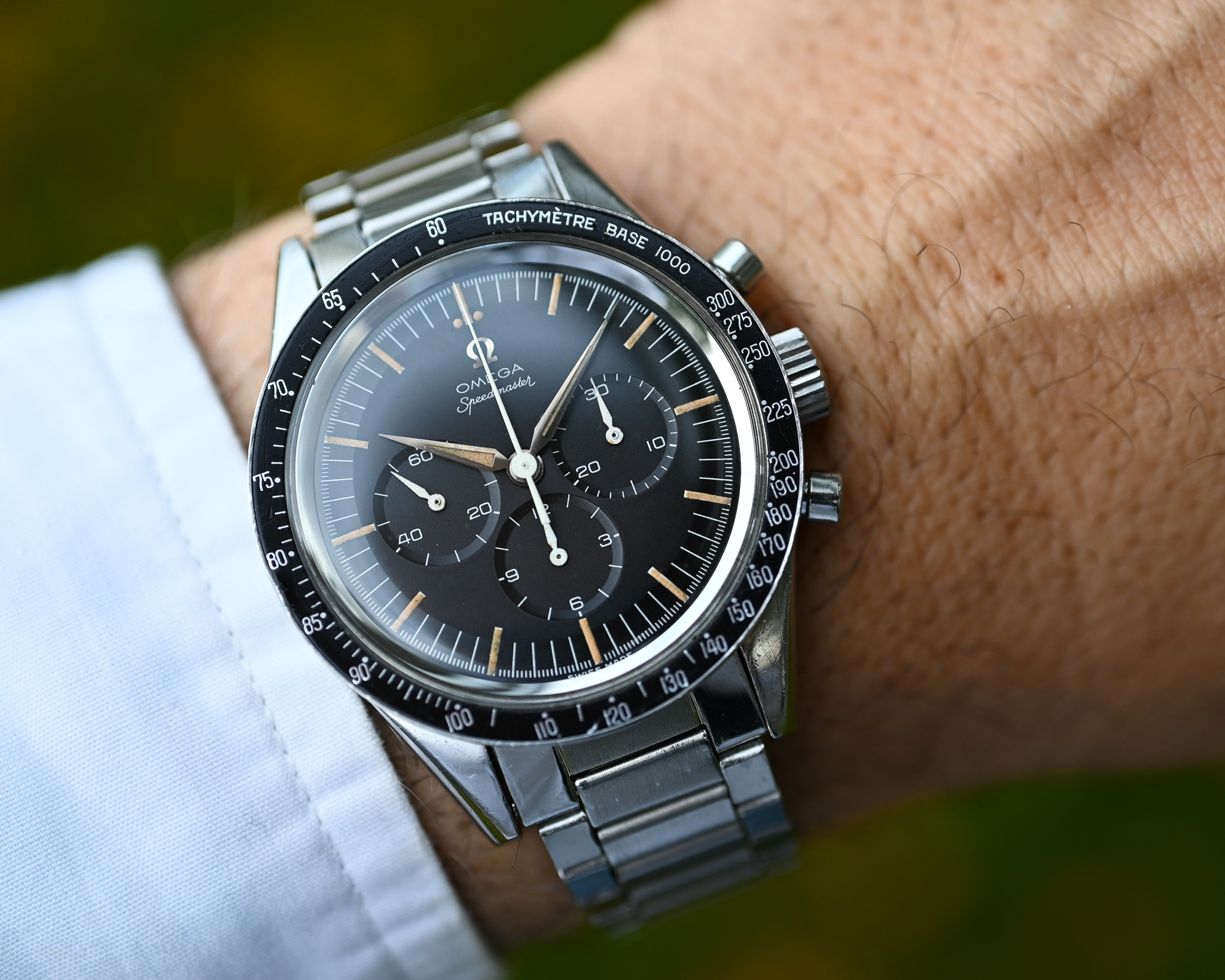 OMEGA Speedmaster CK 2915-3 – Der Ursprung einer Legende - im TOP Zustand - – Bild 19