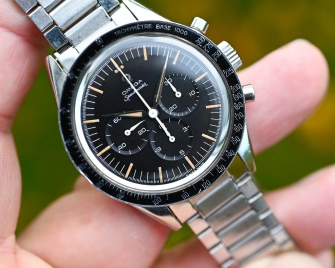 OMEGA Speedmaster CK 2915-3 – Der Ursprung einer Legende - im TOP Zustand - – Bild 20