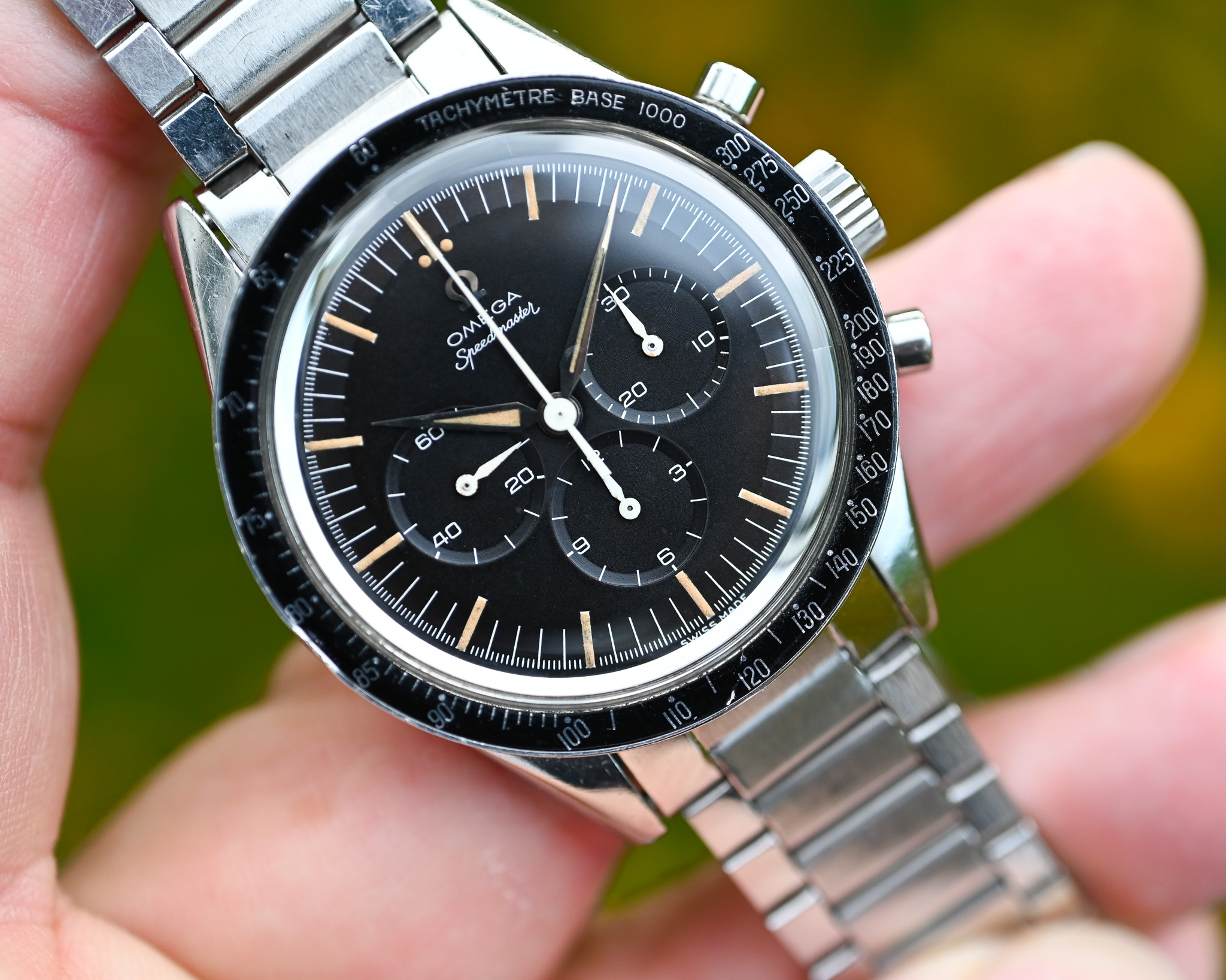 OMEGA Speedmaster CK 2915-3 – Der Ursprung einer Legende - im TOP Zustand - – Bild 20