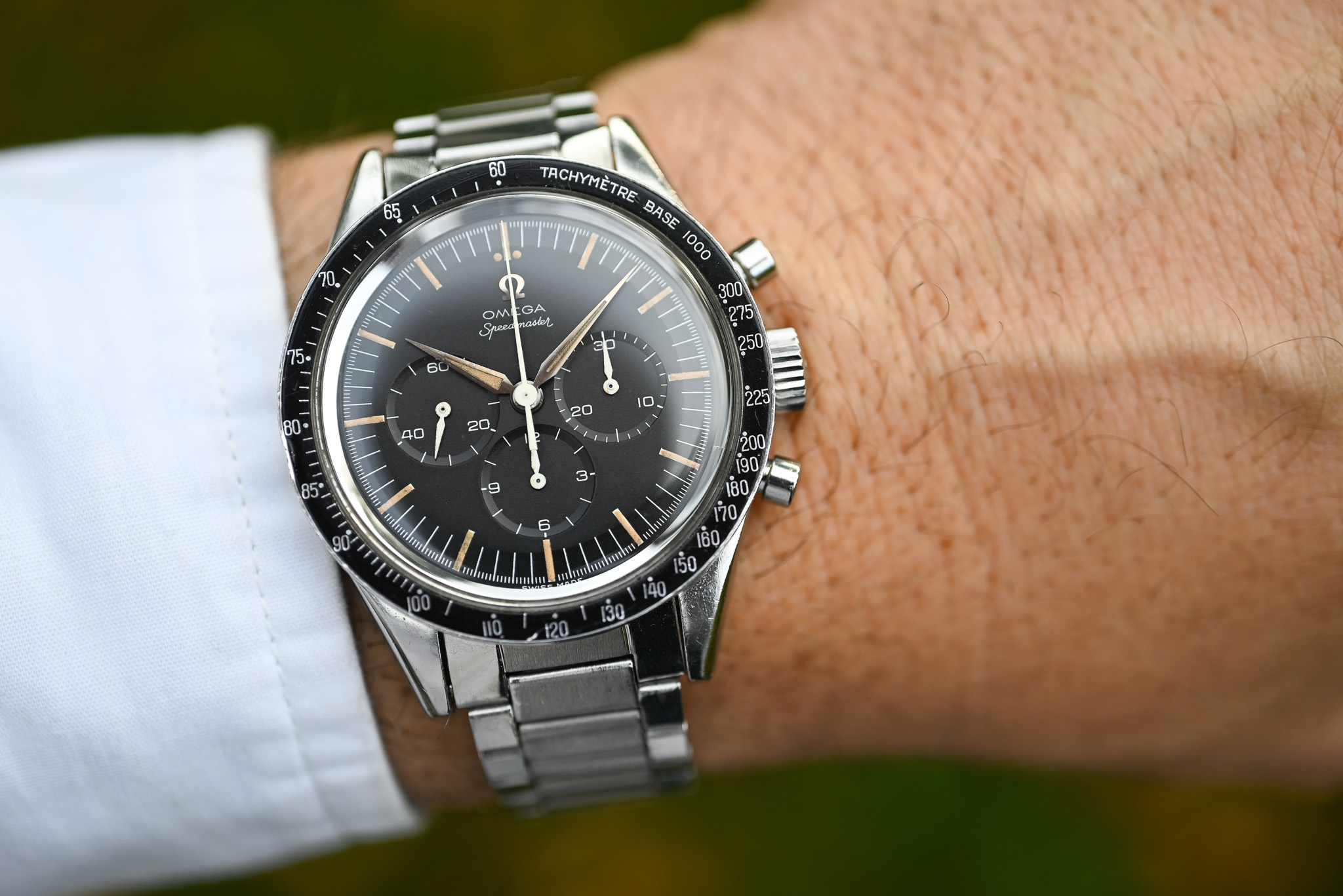 OMEGA Speedmaster CK 2915-3 – Der Ursprung einer Legende - im TOP Zustand - – Bild 3