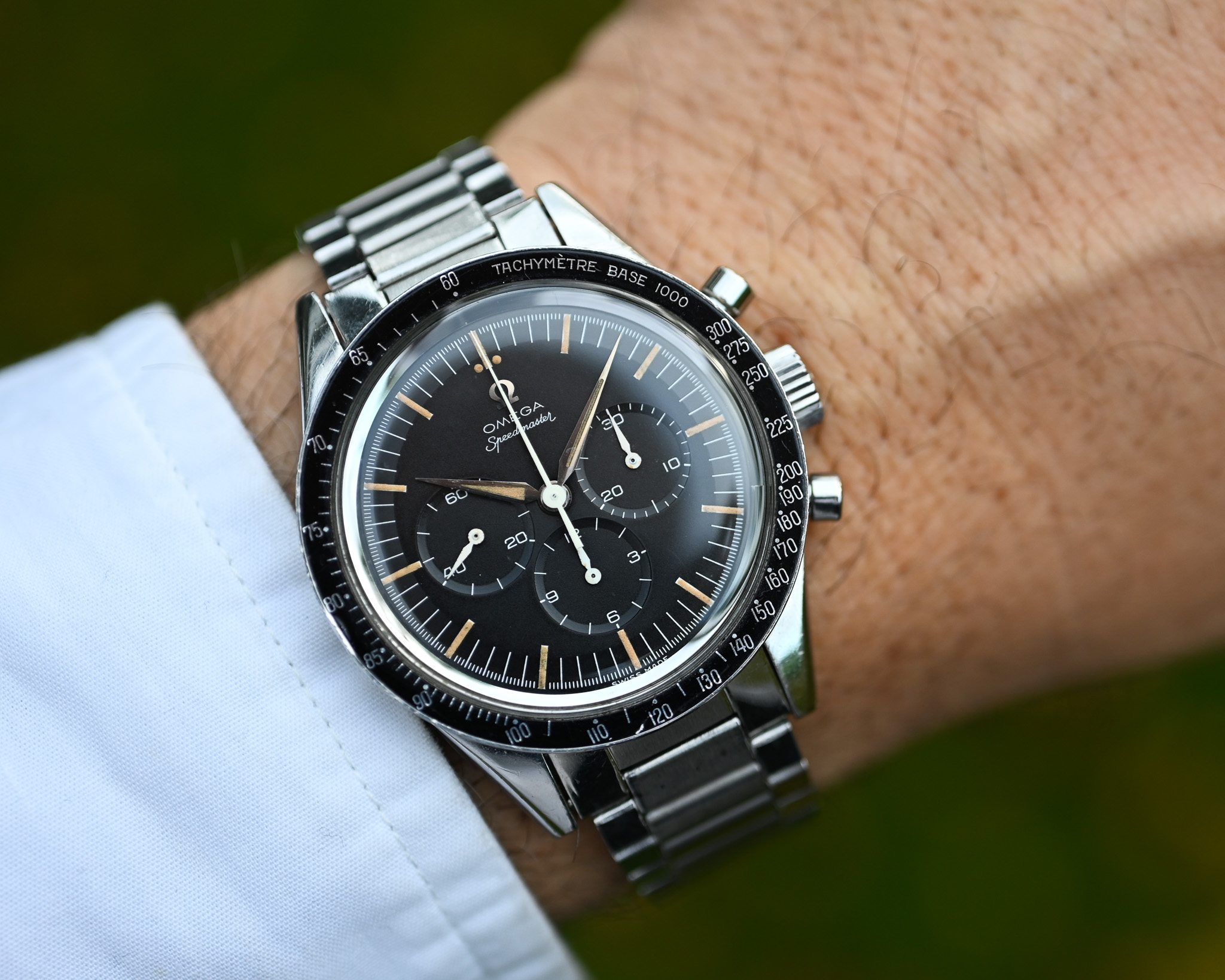 OMEGA Speedmaster CK 2915-3 – Der Ursprung einer Legende - im TOP Zustand - – Bild 4