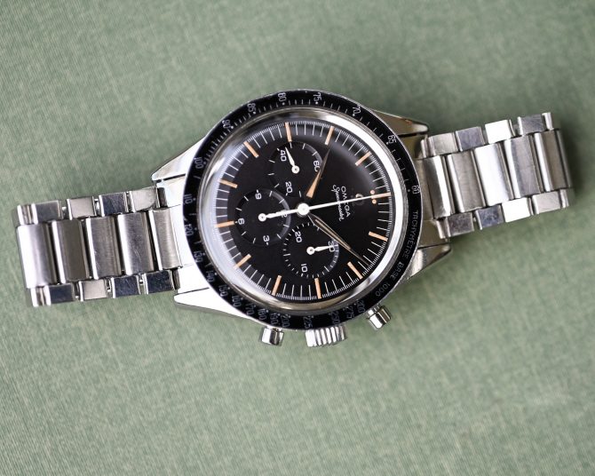 OMEGA Speedmaster CK 2915-3 – Der Ursprung einer Legende - im TOP Zustand - – Bild 5