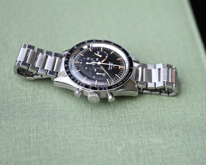 OMEGA Speedmaster CK 2915-3 – Der Ursprung einer Legende - im TOP Zustand - – Bild 7