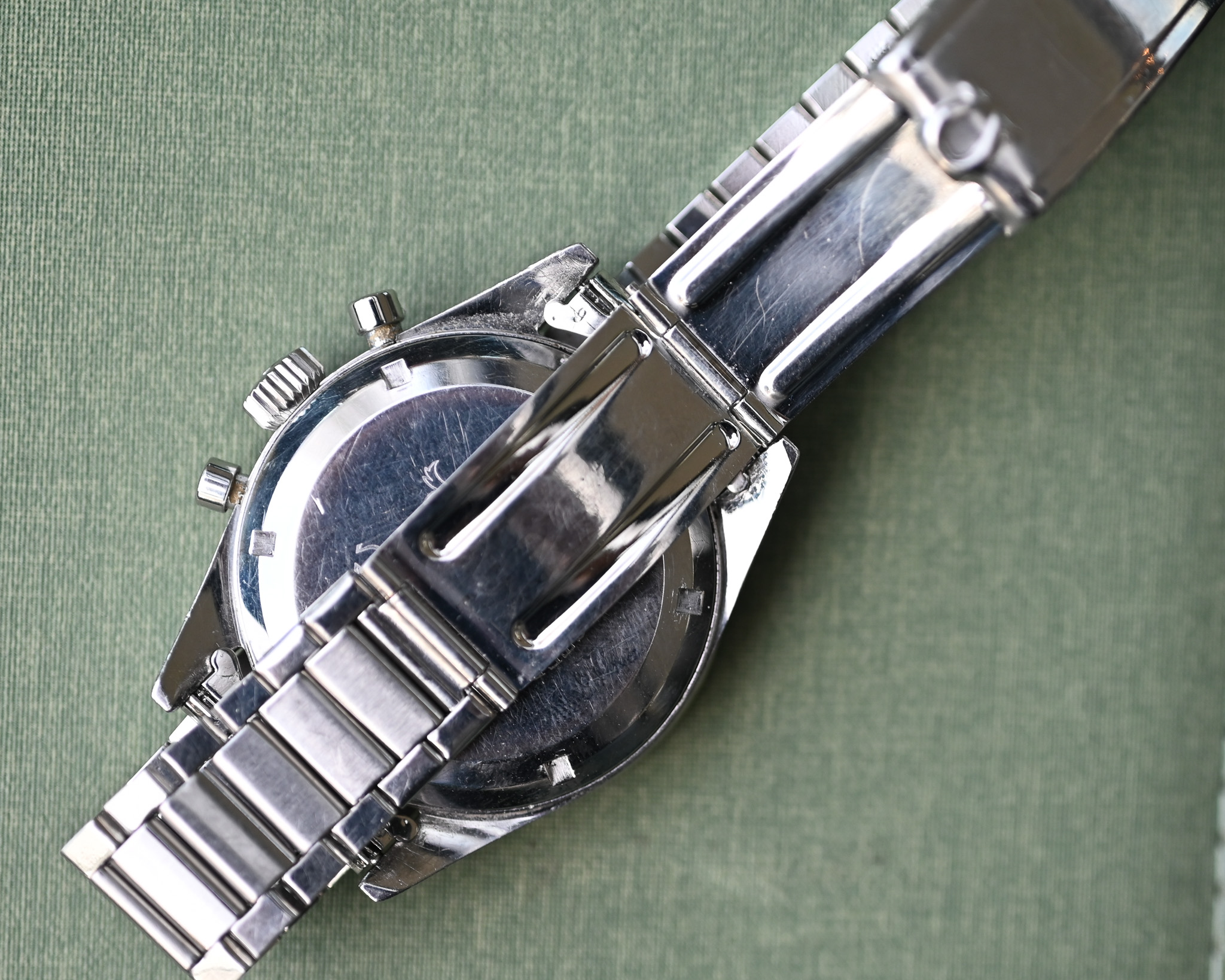 OMEGA Speedmaster CK 2915-3 – Der Ursprung einer Legende - im TOP Zustand - – Bild 8