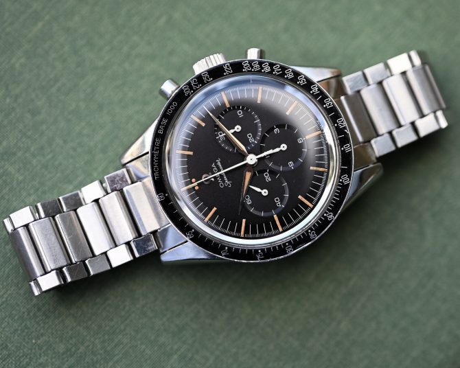 OMEGA Speedmaster CK 2915-3 – Der Ursprung einer Legende - im TOP Zustand - – Bild 9