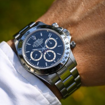 Rolex Daytona 16520 A Serie Fullset im extrem gutem Zustand