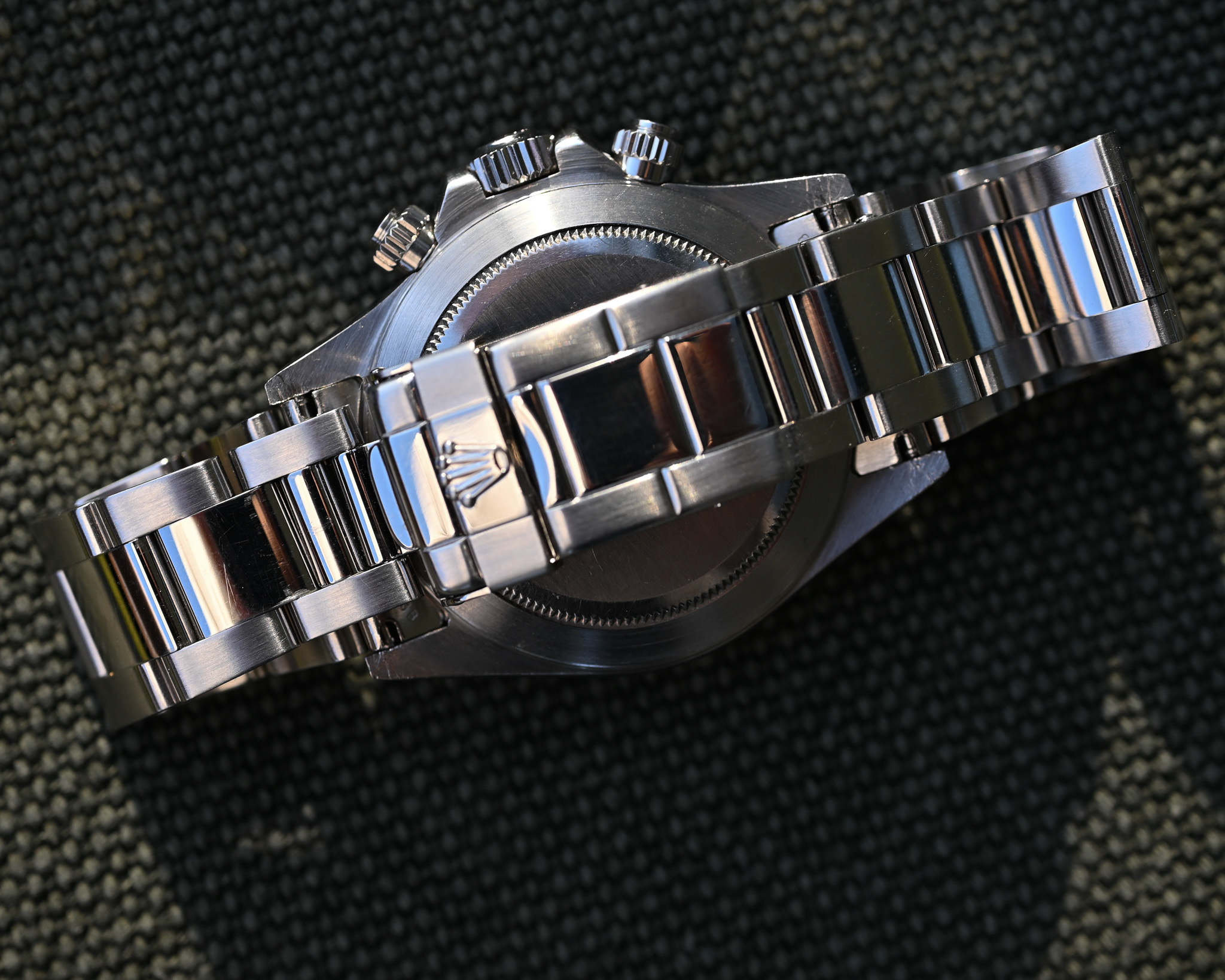 Rolex Daytona 16520 im sehr guten Zustand – Bild 7