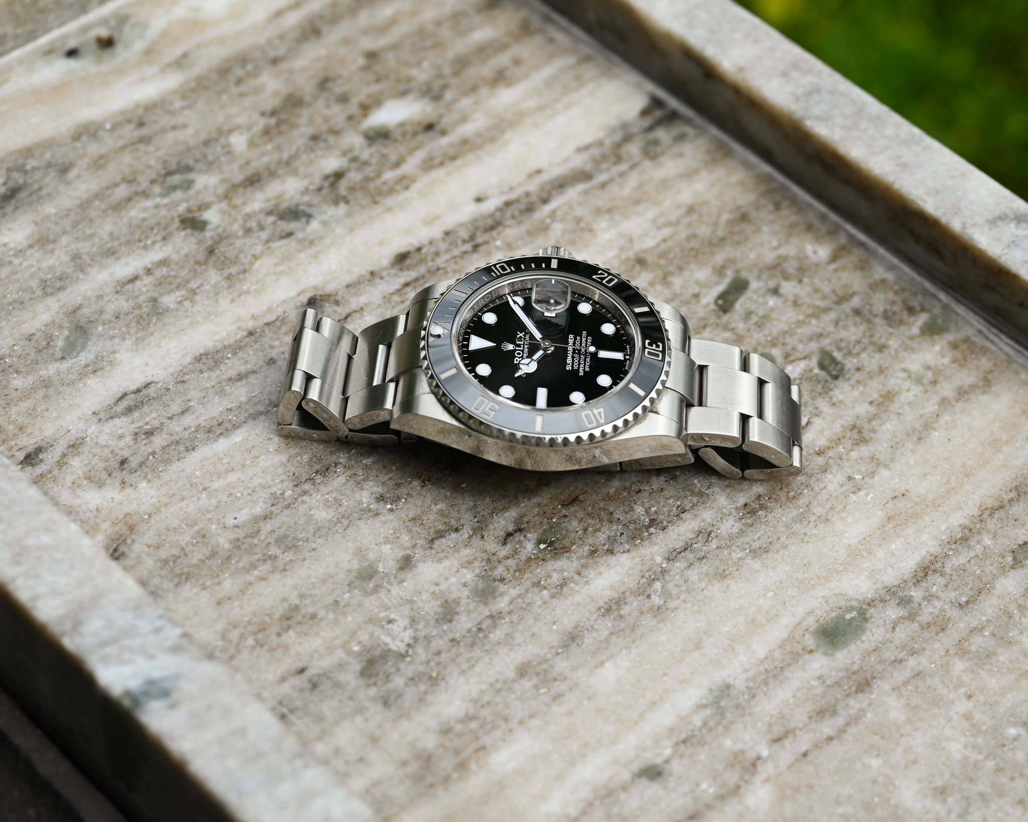Rolex Submariner Date Ref. 126610LN – Fullset aus 2020 im absoluten Top-Zustand – Bild 15