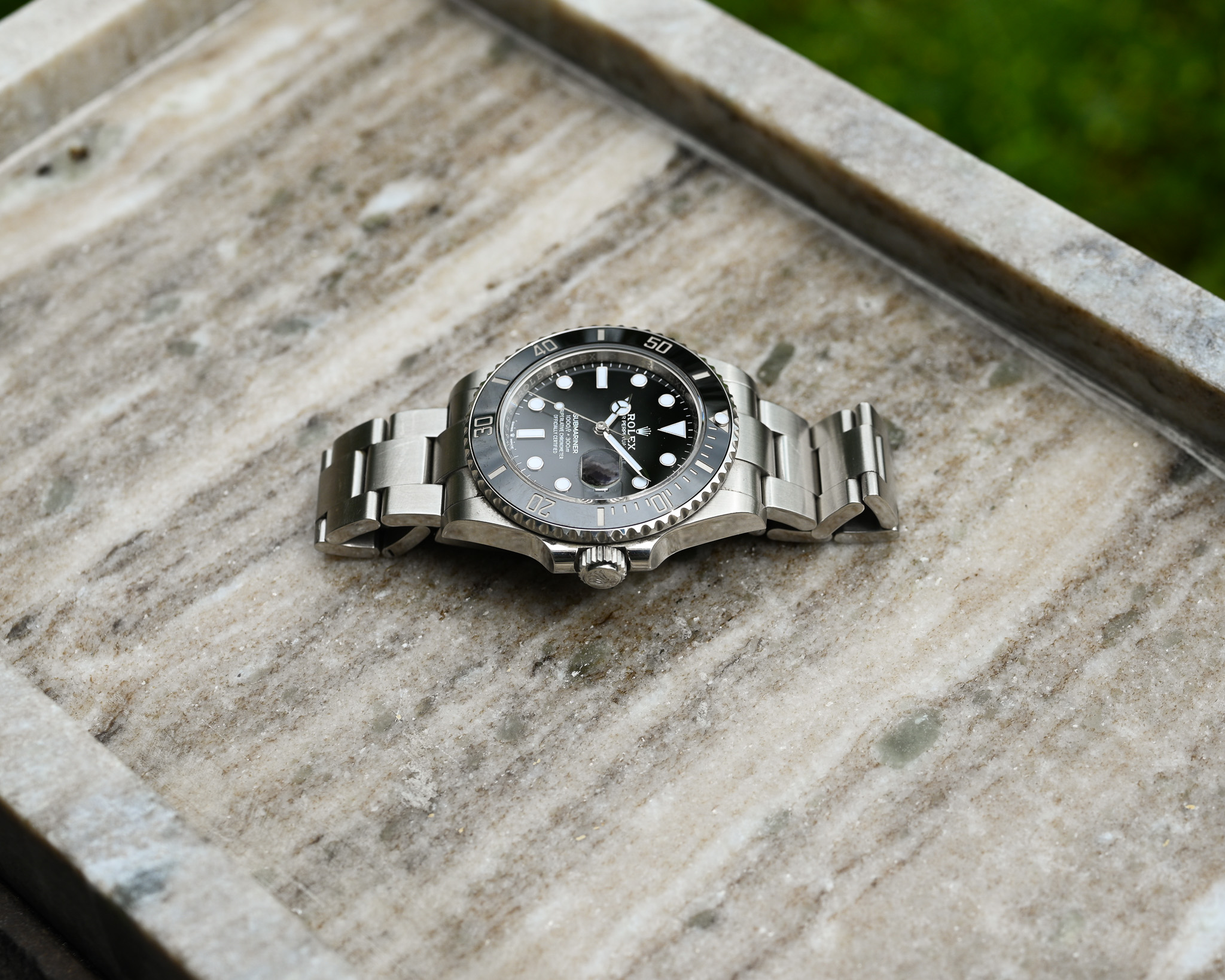 Rolex Submariner Date Ref. 126610LN – Fullset aus 2020 im absoluten Top-Zustand – Bild 16