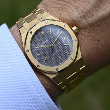 Audemars Piquet Royal Oak 14700BA