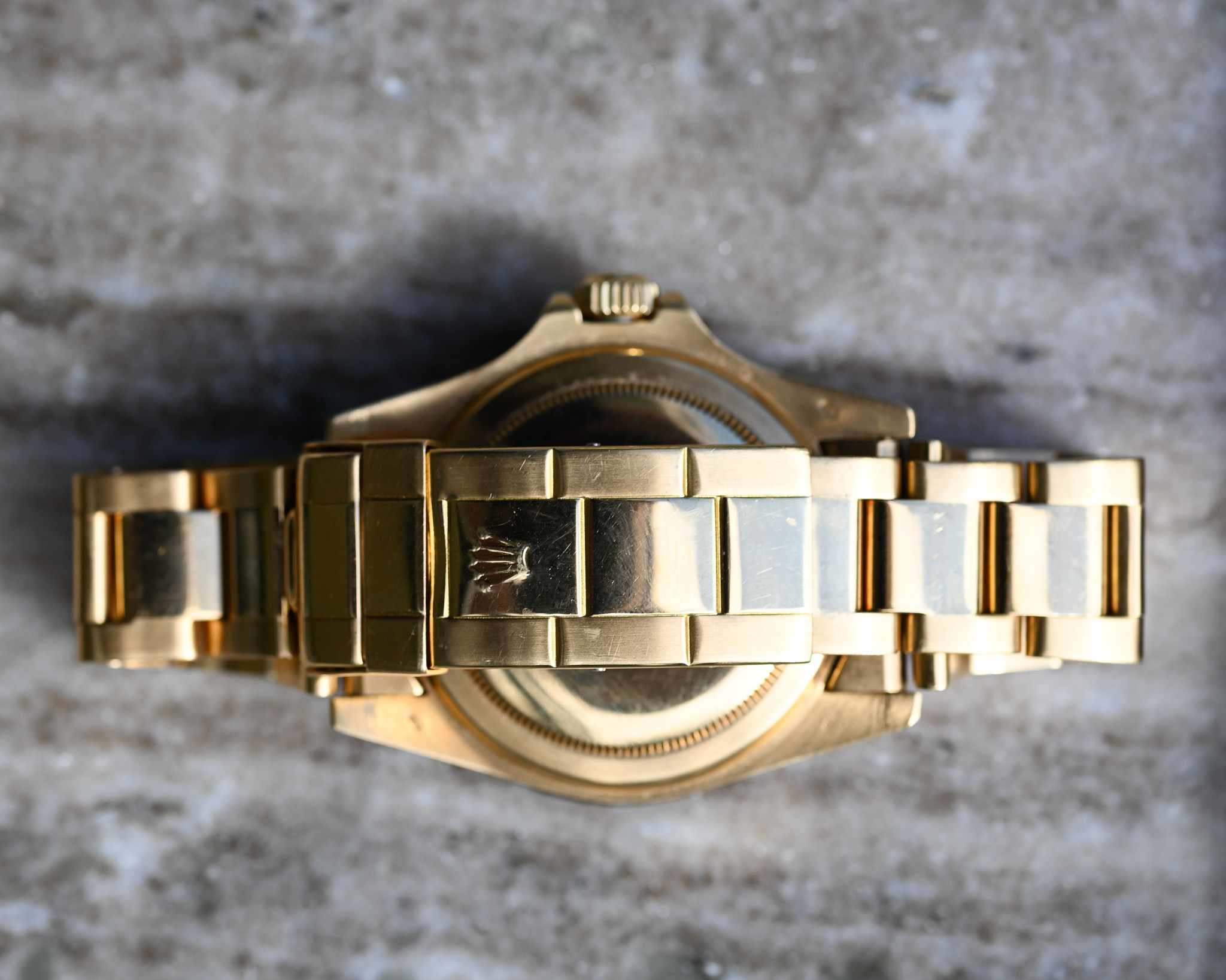 Rolex Submariner Date Ref. 1680/8 „Super-Tropical“ – Einer der Schönsten ! – Bild 11